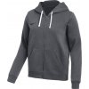 Mikina s kapucňou Nike Park 26 Fleece Full-Zip Women ib1230-063 Veľkosť XXL
