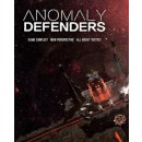 Anomaly Defenders