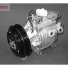 Kompresor, klimatizácia DENSO DCP50007