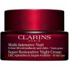 Nočný krém na tvár Clarins Super Restorative 50 ml