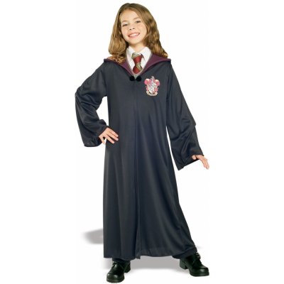 Harry Potter Gryffindor Robe Child