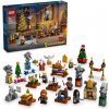 LEGO Harry Potter 76438 Adventný kalendár 2024