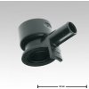 Kryt ventilu pre strukové púzdro TopFlow Westfalia