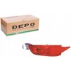 DEPO SVETLO FORD FIESTA 08- LE