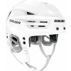 Hokejová prilba Bauer RE-AKT 85 White Senior S