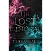 The Lost Elemental (Tessa Hale)(Brožovaná)
