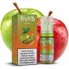 Frutie 50/50 Jablko 10 ml 18 mg
