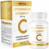 MOVit Lipozomální Vitamin C 500 mg 120 kapslí
