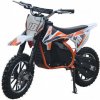 Minicross Leramotors Devil Deluxe 800W/36V oranžová