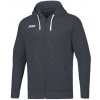 Mikina s kapucňou Jako KAPUZENJACKE BASE 6865-021 Veľkosť 36