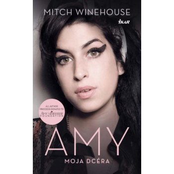 Amy, moja dcéra