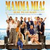 SOUNDTRACK - MAMMA MIA| HERE WE GO... (2VINYL)