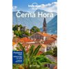 Černá Hora Lonely Planet 2022
