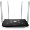 ABCtech MERCUSYS AC12 Dual Band Wi-Fi Router, 4x LAN, 1x WAN/ 300Mbps 2,4/ 433Mbps 5GHz