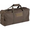 Cestovná taška Mil-Tec 600D olive