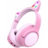 PowerLocus Bobo Cat Ears Pink 5060650752983