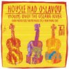 Palúch/Malisz/Young - Housle nad Oslavou / Digipack [CD]