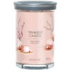 YANKEE CANDLE Signature 2 knôty Pink Sands 567 g