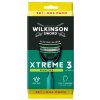 Wilkinson Sword Xtreme 3 Sensitive Comfort 12 ks