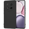 Techsuit SoftFlex puzdro pre Honor Magic7 Lite / X9c – čierne KF2343372