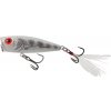 Salmo Wobler Rattlin Pop Floating 7 cm Lucky Bone