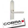 Cobra ALT WIEN – PZ RE – 90 mm nikel matný