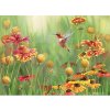 Cobble Hill XXL Hummingbird Magic 500 dielov