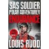 Endurance : SAS Soldier. Polar Adventurer. Decorated Leader