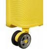 American Tourister STARVIBE SPINNER 55/20 EXP TSA - príručný kufor 37 l 146370 - Electric Lemon- Starvibe 146370