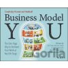 Business Model You - The One-Page Way to Reinvent Your Work at Any Life Stage 2nd Edition