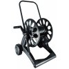 Záhradný vozík s hadicou 20m, CARBON,, RAMP