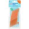 TePe Angle medzizubné kefky 1 oranžové (0,45 mm) 6 ks