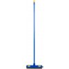 Metla Neco 20-0020-11, 300 mm, so strierkou, guma