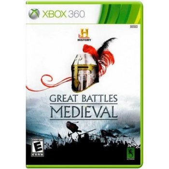 Great Battles Medieval