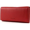 Dámska peňaženka Bugatti Vertico L červená