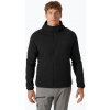 Pánska hybridná bunda Helly Hansen Odin Lt Stretch Hood Ins 2.0 black