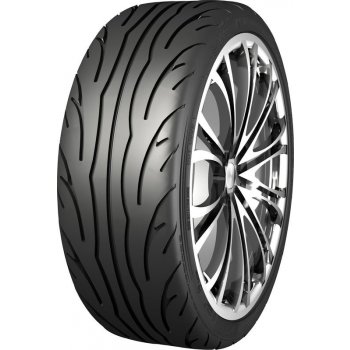 Pneumatiky Nankang NS-2R Sportnex 165/50 R15 73V