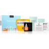 Beauty Discovery Box Notino KORIKA Korean Heritage Jeju Mandarin + Vitamin C Premium Illuminating Serum pleťové sérum (rozjasňujúci) 2 ml + Arval Antimacula Face & Neck Cream SPF 30 pleťový krém proti