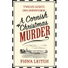 Cornish Christmas Murder (Fiona Leitch)(Brožovaná)