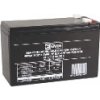 AKUMULÁTOR SLA 12V 7,2 Ah FA6,3 1201002800