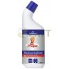 Mr. Proper Čistič toaliet 3v1 750 ml