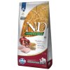 N&D Ancestral Grain Low Grain Dog Senior Med & Maxi Chicken & Pomegranate 12 kg