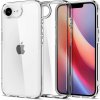 Spigen kryt Ultra Hybrid pre iPhone 16e - Crystal Clear ACS09160