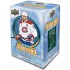 Upper Deck 2025-2026 NHL Upper Deck Series Two Blaster box - hokejové karty