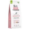 Brit Care Dog Sustainable Sensitive 1kg