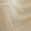 Arbiton Amaron Click Herringbone CA 187 Dub Dearwood 1,402 m²