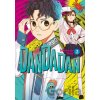 Seqoy s.r.o. Komiks Dandadan 2