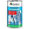 Colorlak Axapur U2074 lesklá polyuretánová dvojzložková farba 0,8 kg RAL 8011 oriešková hnedá