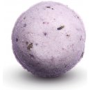 Soaphoria Levanduľové pole /Lavender fields/ šumivá guľa 85 g