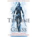 Throne of Glass - Maas, S. J.